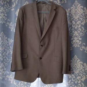 Barely worn men's formal jacket